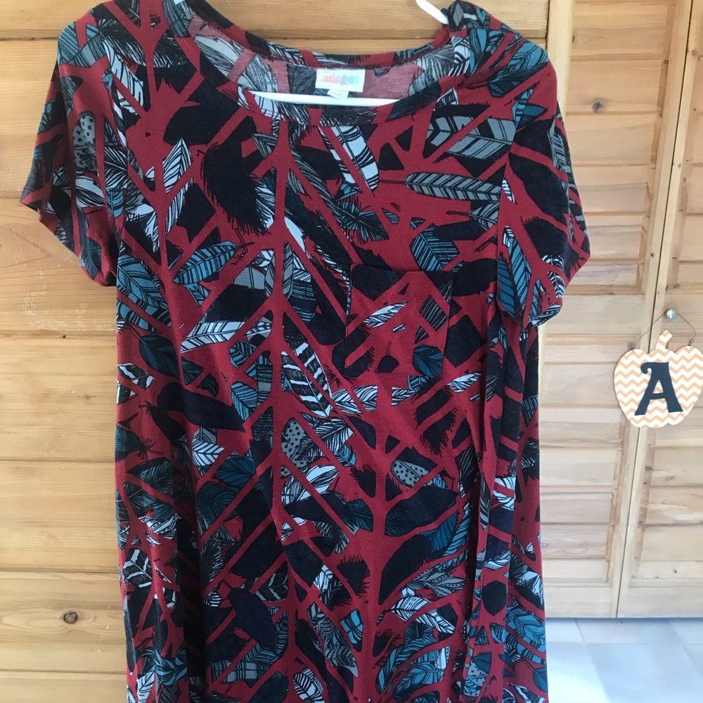 LulaRoe Carly